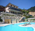 Hotel La Fenice Tremosine Lake of Garda